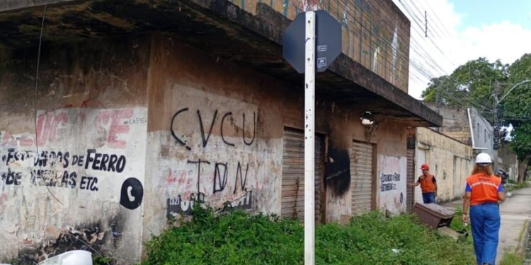 Defesa Civil de Maceió realiza mais de 700 vistorias em imóveis abandonados na capital