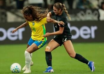 Copa do Mundo Feminina 2027: Conheça os Estádios da Seleção Brasileira