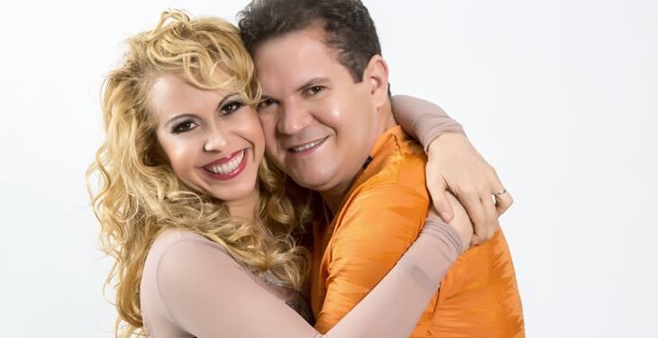 Separação de Joelma e Ximbinha: briga na Justiça e dívida milionária