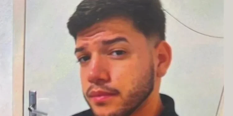 Jovem morre em acidente de trânsito em Alagoas; vítima é identificada