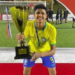 Promessa do futebol: Flamengo contrata jovem atacante com potencial de destaque