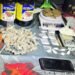 Polícia desarticula laboratório de drogas e apreende grande quantidade de entorpecentes