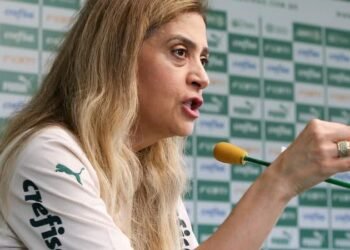 Conheça a fortuna de Leila Pereira, uma das mulheres mais ricas do Brasil