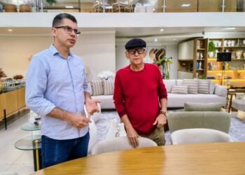 Marcenaria Leo Móveis de Arapiraca aposta em tecnologia para expandir qualidade