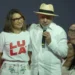 Presidente Lula confunde Janja com Marisa em evento e gera repercussão