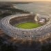 Maceió terá novo complexo esportivo e de lazer no litoral norte
