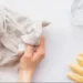 Como remover manchas de desodorante na máquina de lavar: dicas essenciais