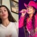 Melody desabafa sobre rumores de rivalidade com Ana Castela e desmente fake news