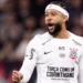 Corinthians acerta renovação de contrato com Memphis Depay