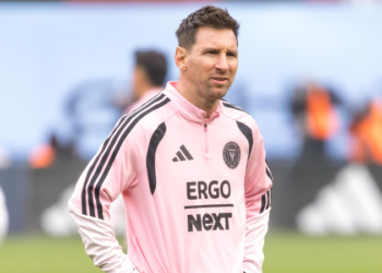 Messi anuncia o fim de sua trajetória na seleção argentina