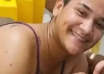 Polícia intensifica buscas por jovem desaparecida em Maceió após família receber mensagem perturbadora