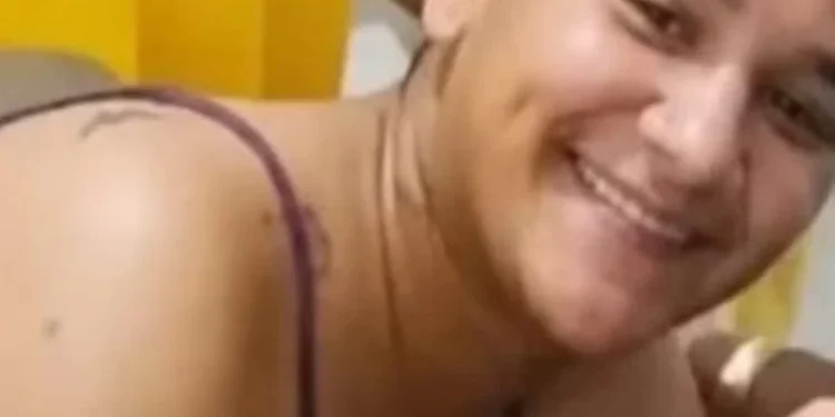 Polícia intensifica buscas por jovem desaparecida em Maceió após família receber mensagem perturbadora