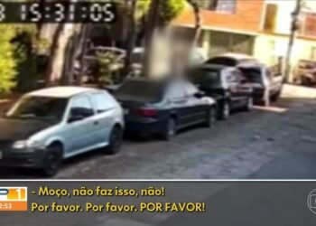 Discussão entre vizinhos termina em tragédia na Zona Leste de São Paulo