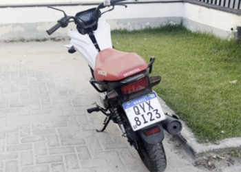 Motociclista embriagado é preso após atropelar criança em Maceió