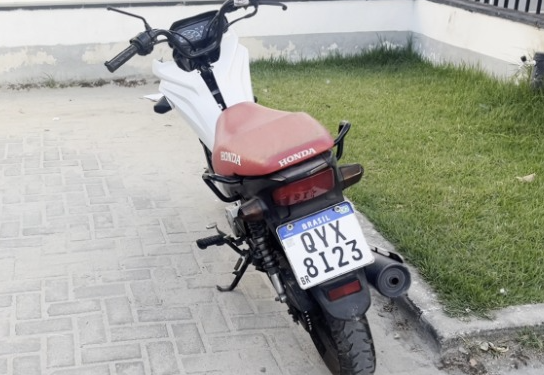 Motociclista embriagado é preso após atropelar criança em Maceió