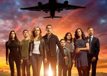 Netflix anuncia spin-off de ‘Manifest’ intitulado ‘Arrivals: A New Manifest Mystery’