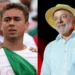 Deputado Nikolas Ferreira defende garis após declaração polêmica de Lula