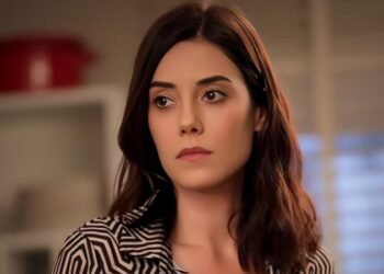 O perfil psicológico de Asya na novela Iludida: uma análise profunda