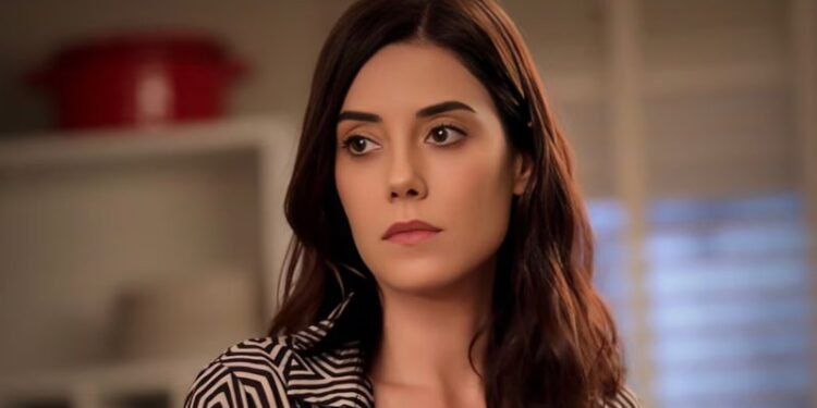 O perfil psicológico de Asya na novela Iludida: uma análise profunda