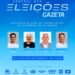 OAM dá início a série de entrevistas com candidatos ao Governo e Senado de Alagoas