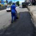 Prefeitura de Maceió realiza operação de recuperação na Avenida Comendador Gustavo Paiva