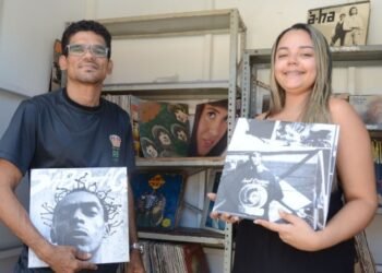 Alfarrábios do Paredão da Assembleia: Preservando a Memória Cultural de Alagoas