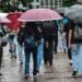 Defesa Civil emite alerta para condições adversas na Grande São Paulo neste domingo