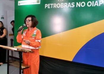 Petrobras anuncia descoberta de petróleo na Foz do Amazonas