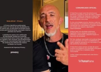 Plataformas de conteúdo adulto banem criadores associados a Cristian Cravinhos após polêmica