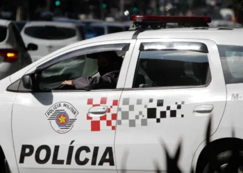PM denunciado pelo MP por ligação com PCC é encontrado com R$ 1,18 milhão em dinheiro vivo