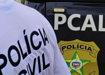 Operação policial prende suspeitos por golpe milionário e lavagem de dinheiro em Alagoas