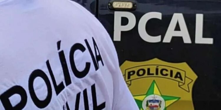Operação policial prende suspeitos por golpe milionário e lavagem de dinheiro em Alagoas