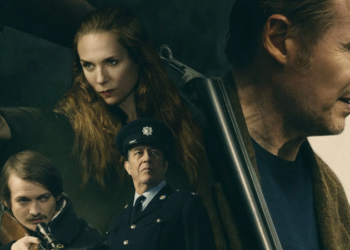 Filme na Netflix surpreende com enredo repleto de reviravoltas