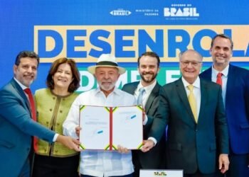 Prazo para participar do Desenrola Brasil se encerra hoje