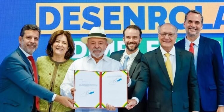 Prazo para participar do Desenrola Brasil se encerra hoje