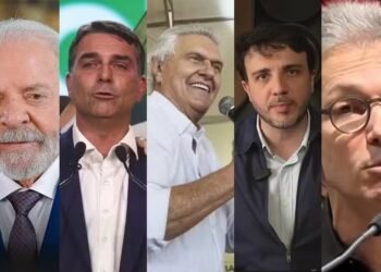 Presidenciáveis encerram convenções partidárias com discursos marcantes