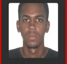 Polícia revela imagem de suspeito envolvido na morte de jogador no Pontal da Barra