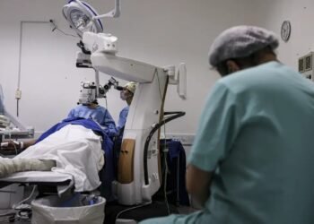 Quedas e queimaduras lideram internações de crianças no Brasil