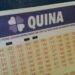 Quina acumula e prêmio chega a R$ 11,3 milhões; confira os números do concurso 7106