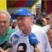 Renan Calheiros critica discurso de renovação e defende experiência e força política no Senado