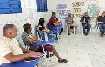 Comunidades quilombolas de Pariconha lutam por acesso à água tratada e saúde