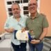 Ronaldo Lopes é premiado com o Prêmio Dom Hélder Câmara por sua liderança em Alagoas