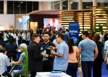 Salão do Imóvel em Maceió oferece mais de 2,7 mil unidades com valor total de R$ 2,67 bilhões