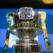 Sorteio define confrontos das quartas de final da Copa do Brasil 2026