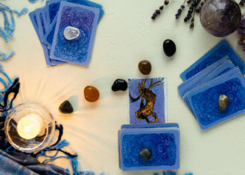 Previsão do Tarot para os Signos em 29/08/2026
