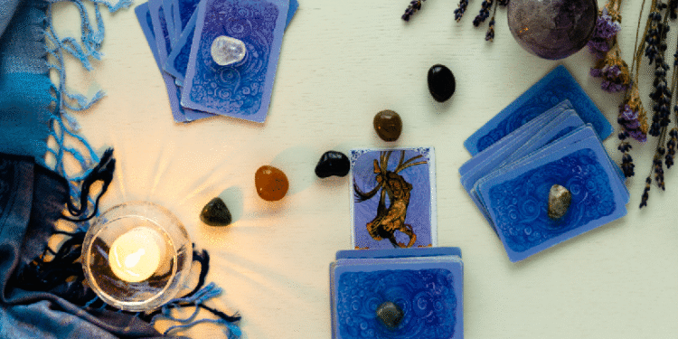 Previsão do Tarot para os Signos em 29/08/2026