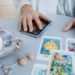Previsões do Tarot para os Signos em 30/08/2026