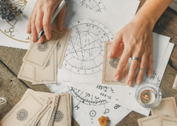 Previsão do Tarot para os Signos em 31 de agosto de 2026