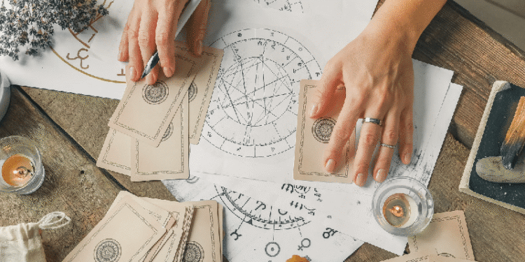 Previsão do Tarot para os Signos em 31 de agosto de 2026