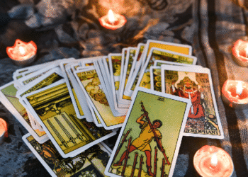 Previsões do Tarot para os Signos de 31 de agosto a 06 de setembro de 2026